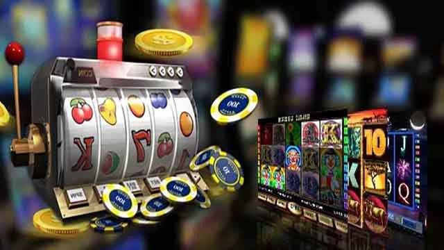 Playing the Best Online Slots Currently Available – Maarslet